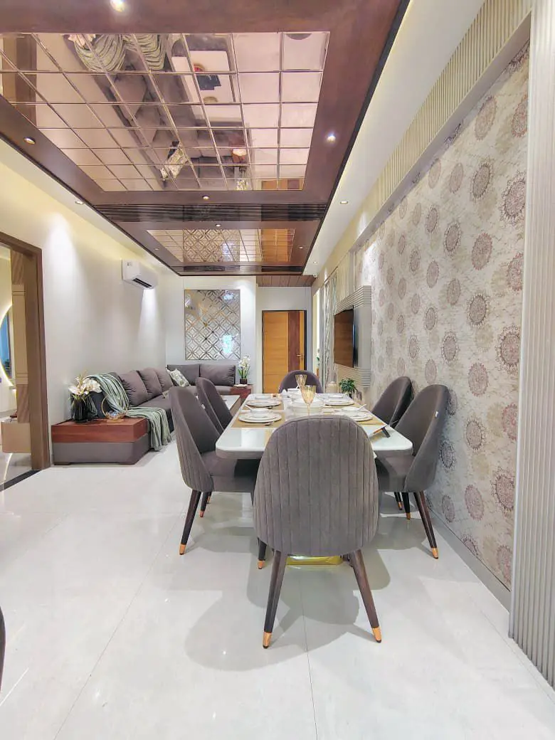 5 BHK Apartment for Sale in Sirsi Road | Jaipur