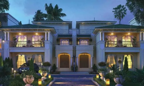 Villa for Sale in Noida Extension