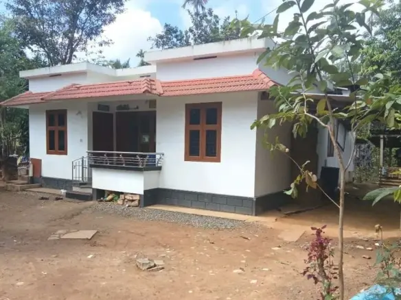 3BHK House for Sale in Nadavayal | Wayanad