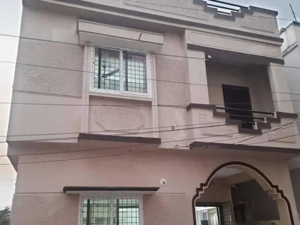 Duplex 3BHK House for Sale in Secunderabad