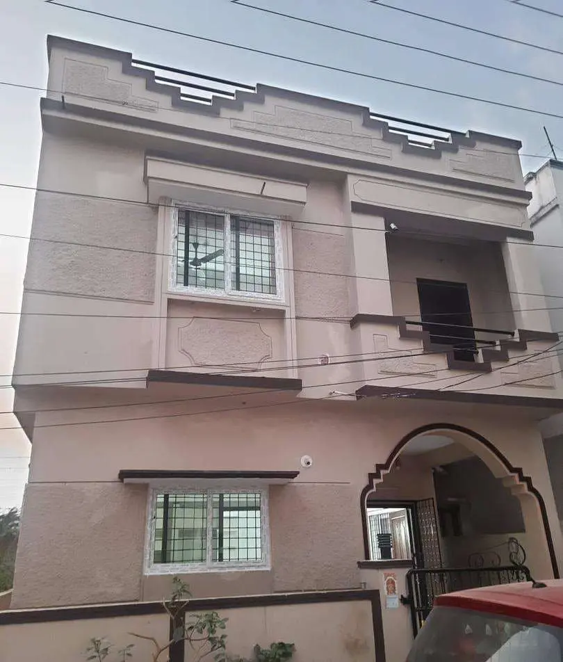 Duplex 3BHK House for Sale in Secunderabad