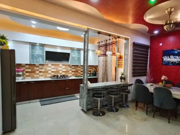 4BHK Apartment for Sale in Parsvnath City | Sonipat