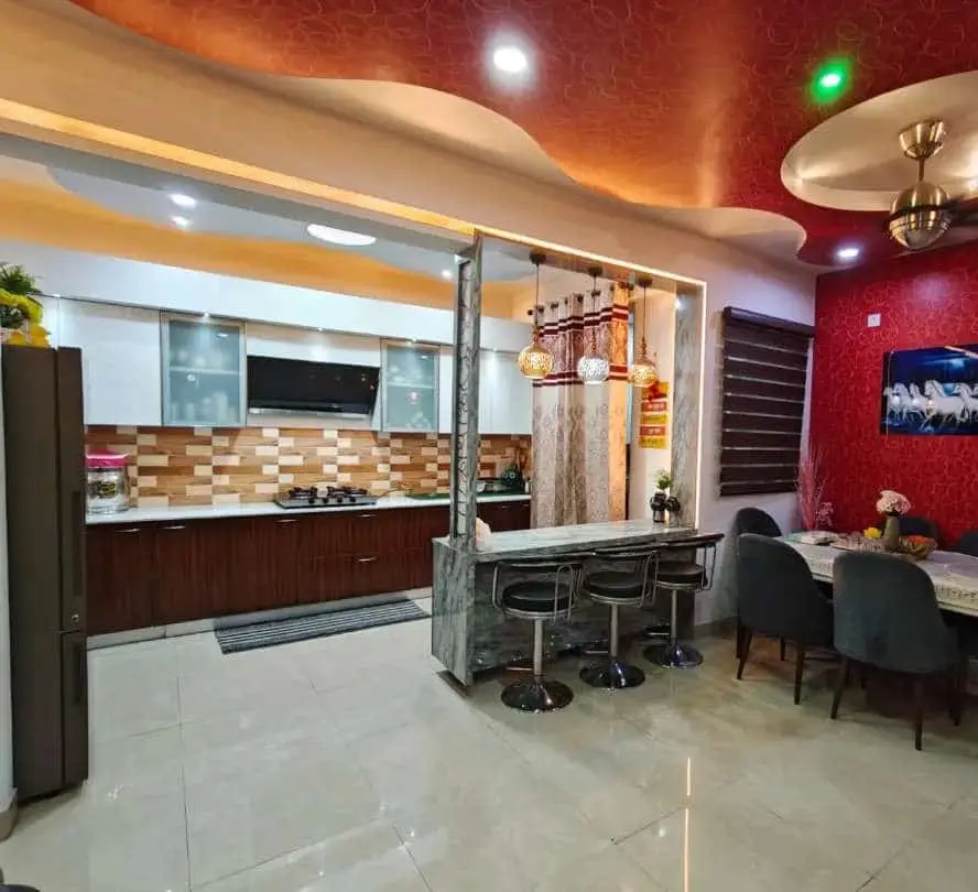 4BHK Apartment for Sale in Parsvnath City | Sonipat