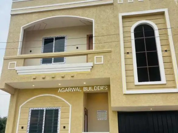 3BHK House for Sale in Borkhera | Kota