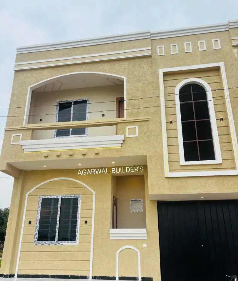 3BHK House for Sale in Borkhera | Kota