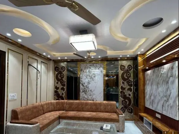 2BHK Flat for Sale in Transport Nagar | Meerut