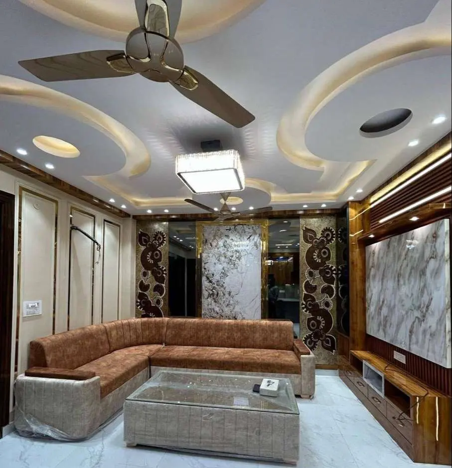 2BHK Flat for Sale in Transport Nagar | Meerut