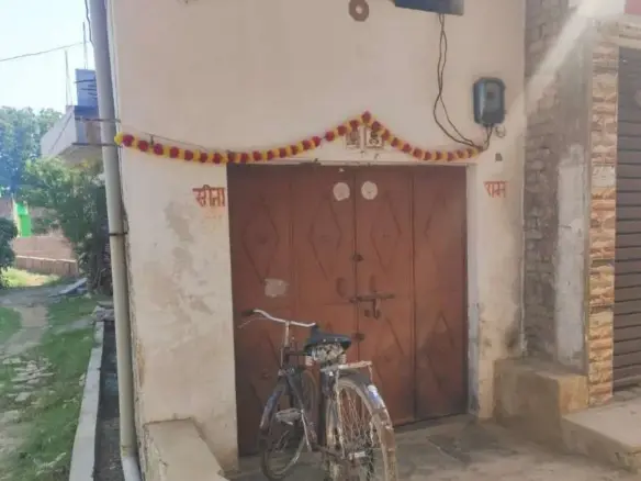 2BHK House for Sale in Chak Mohiuddin | Allahabad