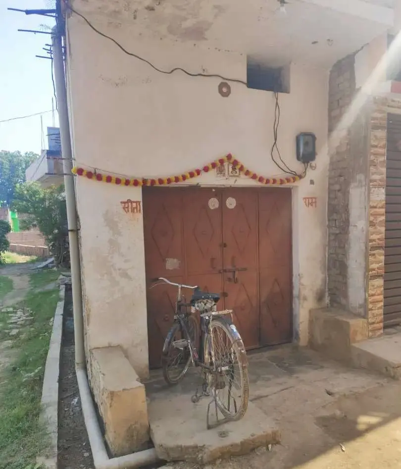 2BHK House for Sale in Chak Mohiuddin | Allahabad