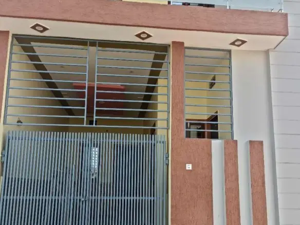 Duplex 3BHK House for Sale in Raksha Puram | Meerut