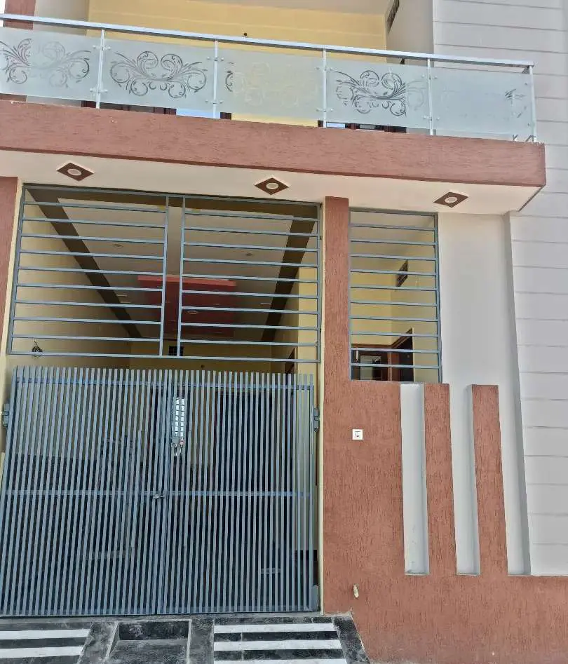 Duplex 3BHK House for Sale in Raksha Puram | Meerut