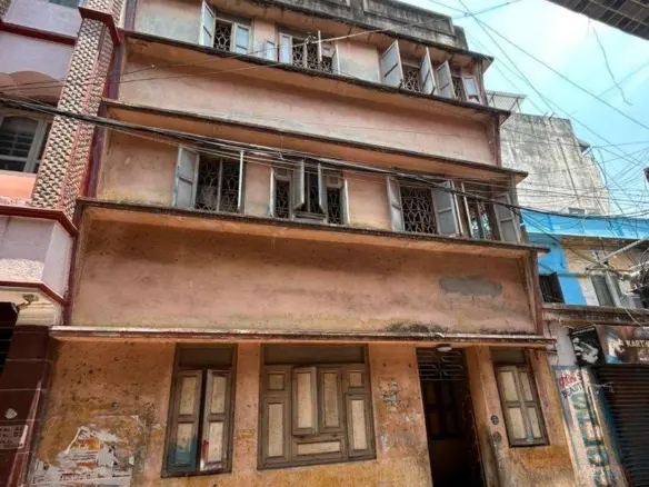 Residential Building for Sale in Sowcarpet | Chennai