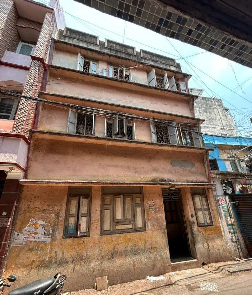 Residential Building for Sale in Sowcarpet | Chennai