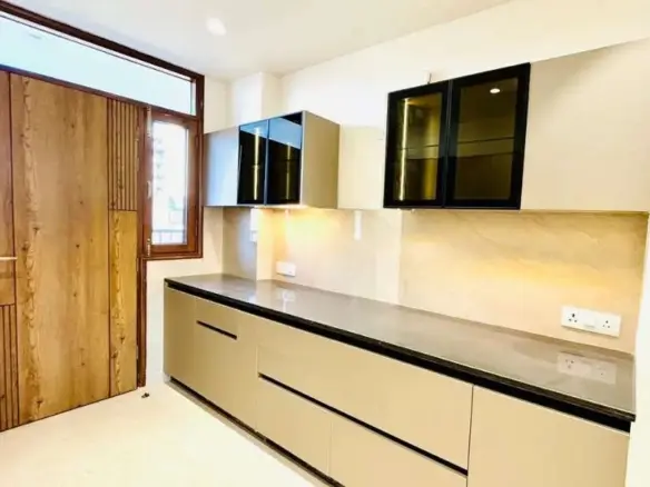 3BHK Apartment for Sale in Sector 20 | Panchkula