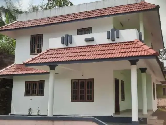 4BHK House for Sale in Athirampuzha | Kottayam