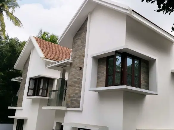 3BHK House for Sale in Kariyam | Thiruvananthapuram