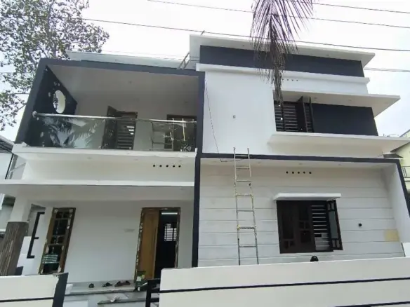 3BHK House for Sale in Vellayani | Thiruvananthapuram