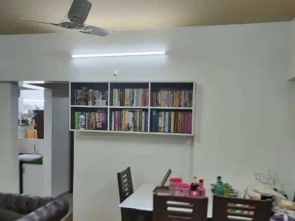 2BHK Flat for Sale in Mohammad Wadi | Pune