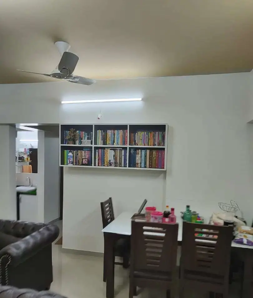 2BHK Flat for Sale in Mohammad Wadi | Pune