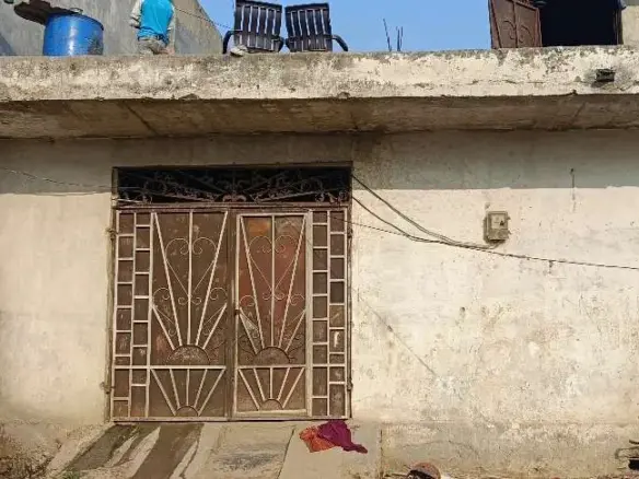 2BHK House for Sale in Mahipatmau | Lucknow