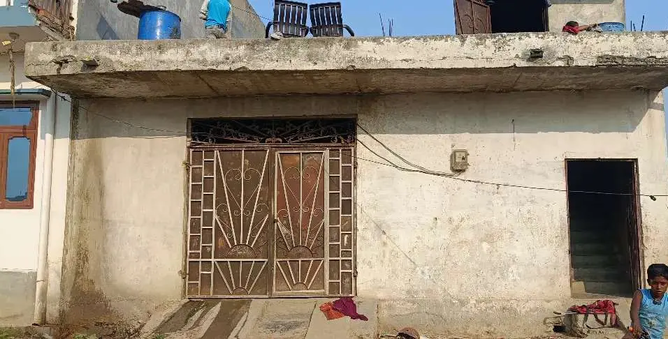 2BHK House for Sale in Mahipatmau | Lucknow