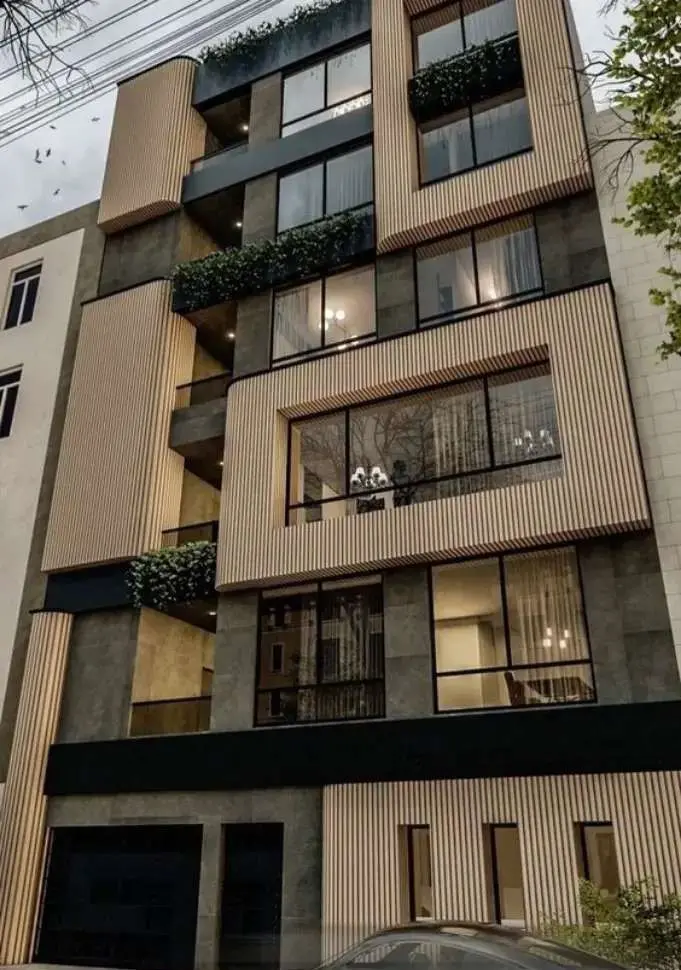 4BHK Apartment for Sale in Safdarjung | Delhi