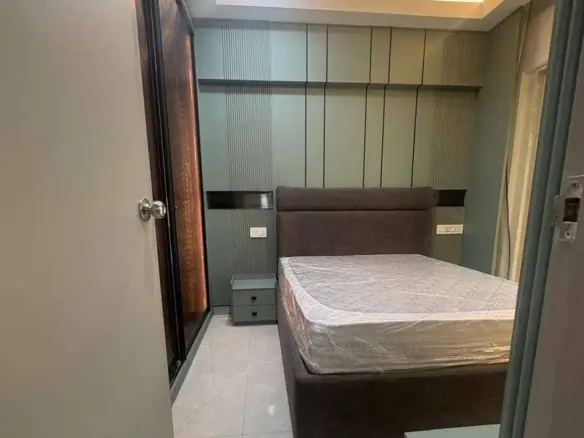 1BHK Flat for Sale in Bhayandar West | Mumbai
