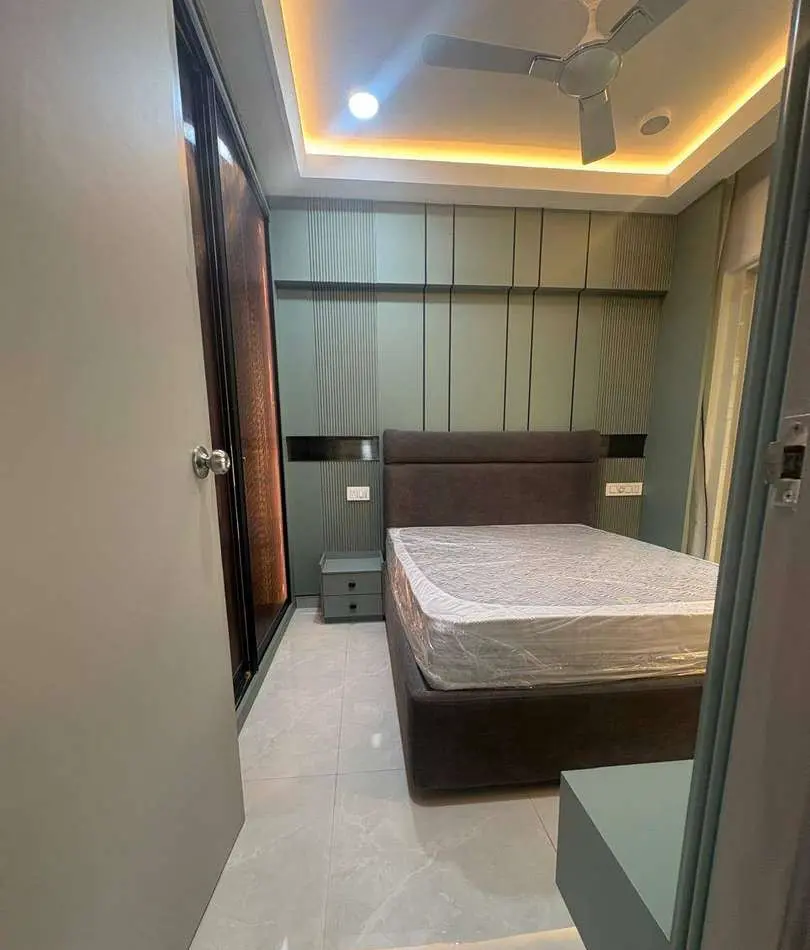 1BHK Flat for Sale in Bhayandar West | Mumbai