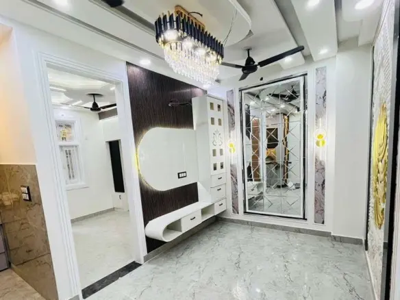 2BHK Flat for Sale in Nawada | Delhi