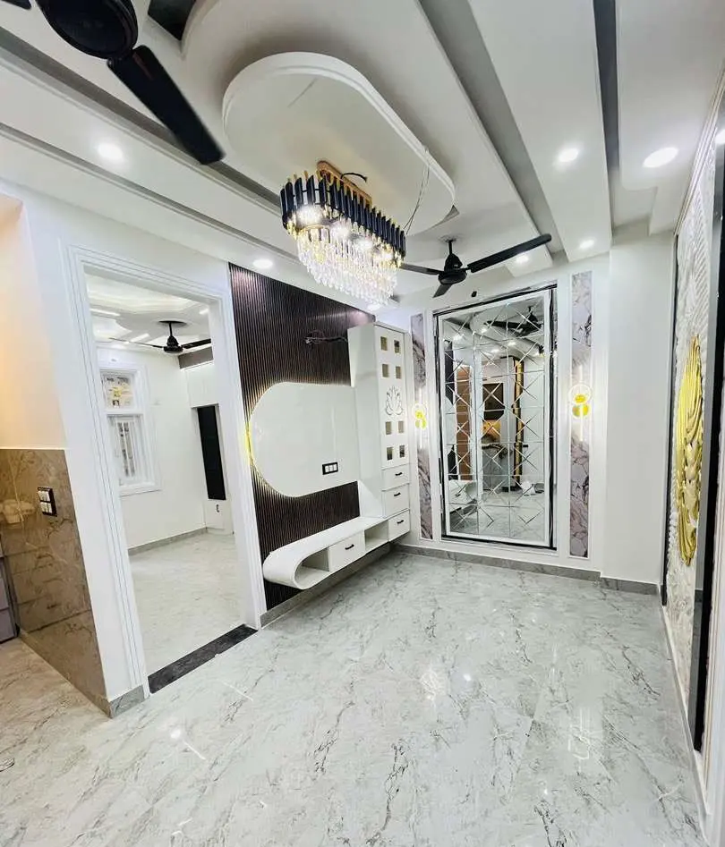 2BHK Flat for Sale in Nawada | Delhi