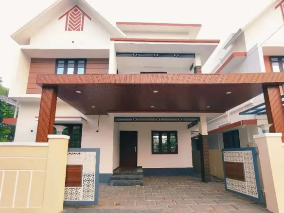 3BHK House for Sale in Kakkanad | Kochi