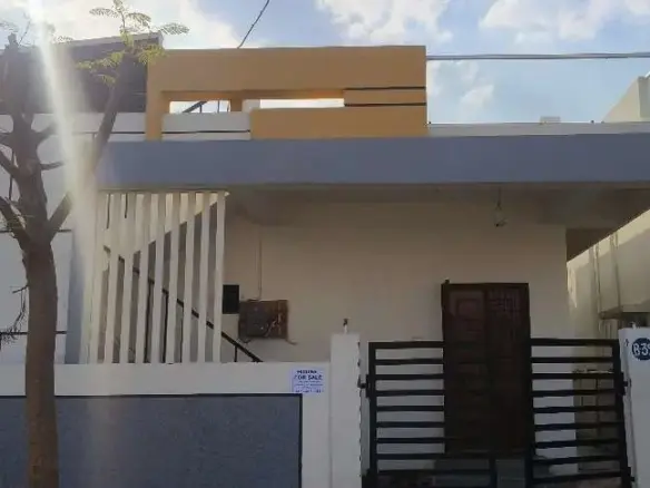2BHK House for Sale in Dupadu | Kurnool