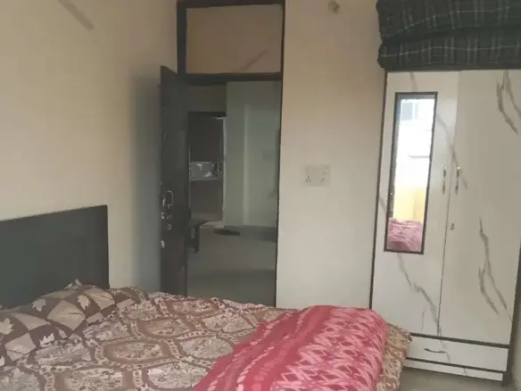 2BHK Flat for Sale in Vaishali | Ghaziabad