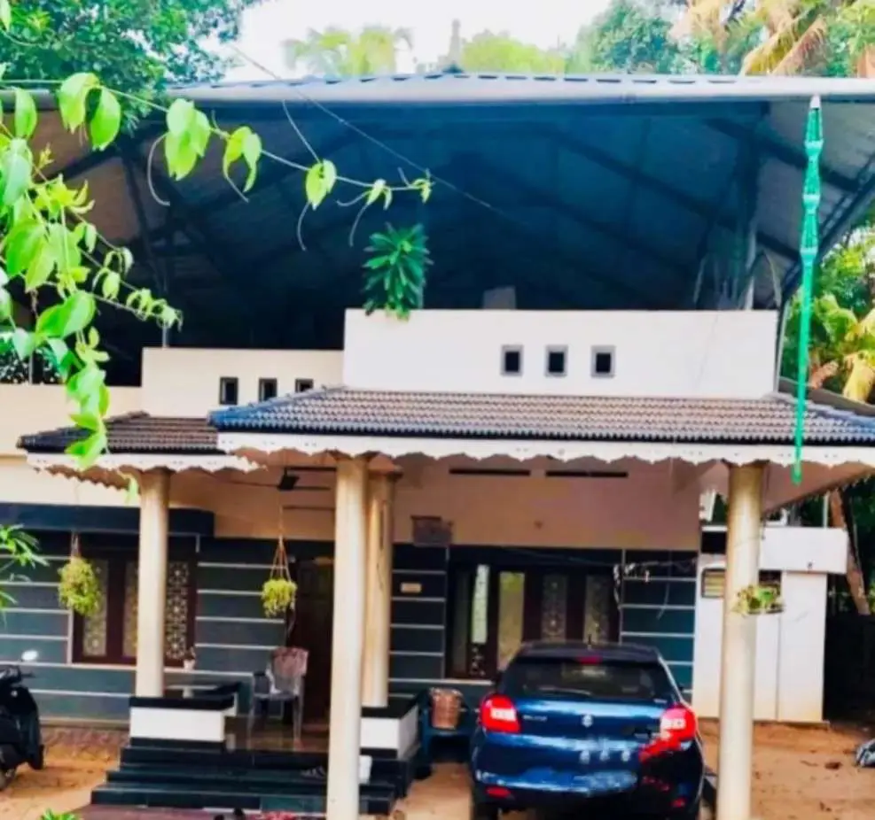 3BHK House for Sale in Kadappakada | Kollam
