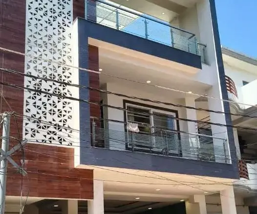 5BHK House for Sale in Gomti Nagar | Lucknow