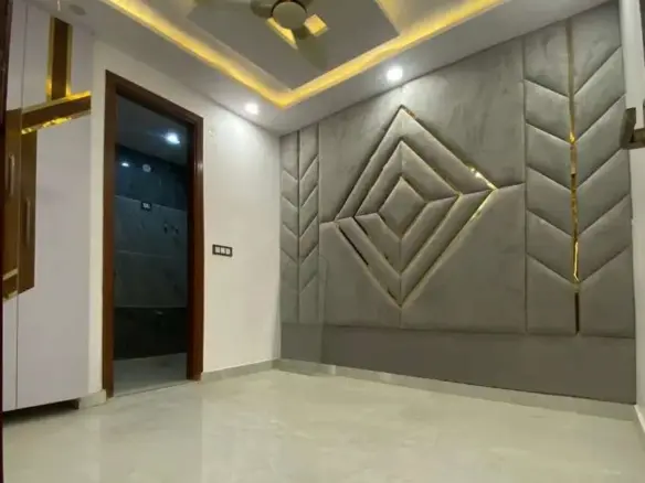 3BHK Flat for Sale in Uttam Nagar | Delhi