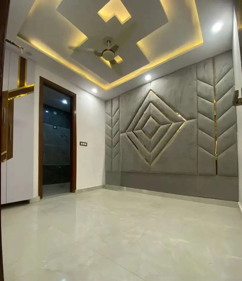 3BHK Flat for Sale in Uttam Nagar | Delhi