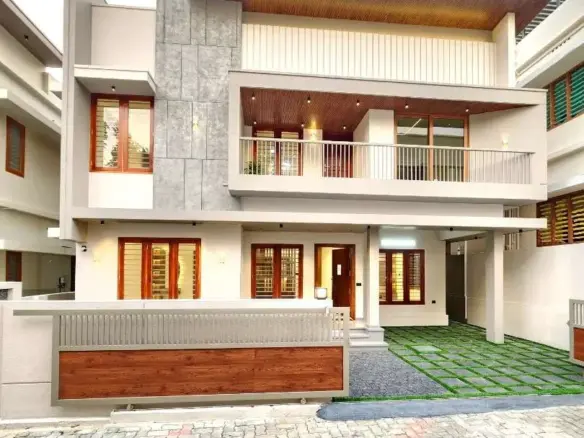 3BHK House for Sale in Kakkanad | Kochi