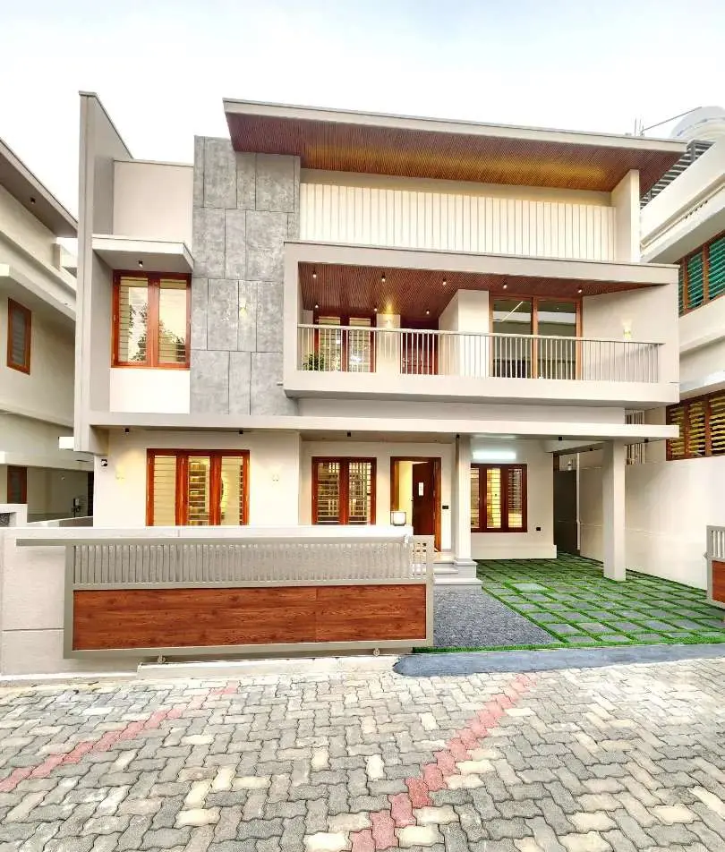 3BHK House for Sale in Kakkanad | Kochi