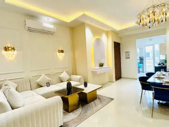 3BHK Flat for Sale in Sector 20 | Panchkula