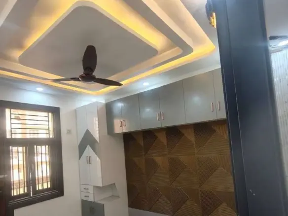1BHK Flat for Sale in Uttam Nagar | Delhi