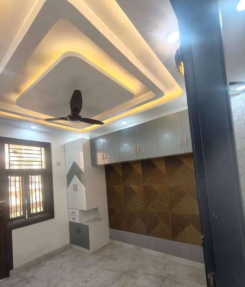1BHK Flat for Sale in Uttam Nagar | Delhi