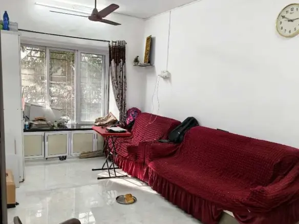 2BHK Apartment for Sale in Mira | Thane