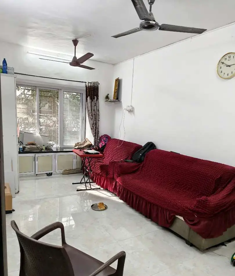 2BHK Apartment for Sale in Mira | Thane