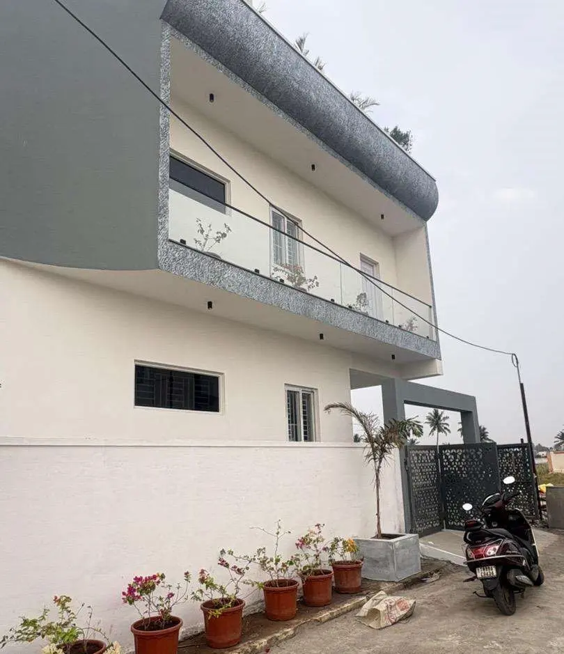 2BHK House for Sale in Saravanampatti | Coimbatore