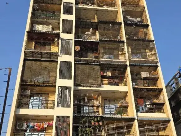 3BHK Flat for Sale in Taloja | Navi Mumbai