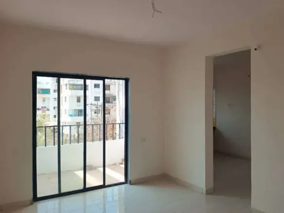1BHK Flat for Sale in Ambethan Chowk | Chakan