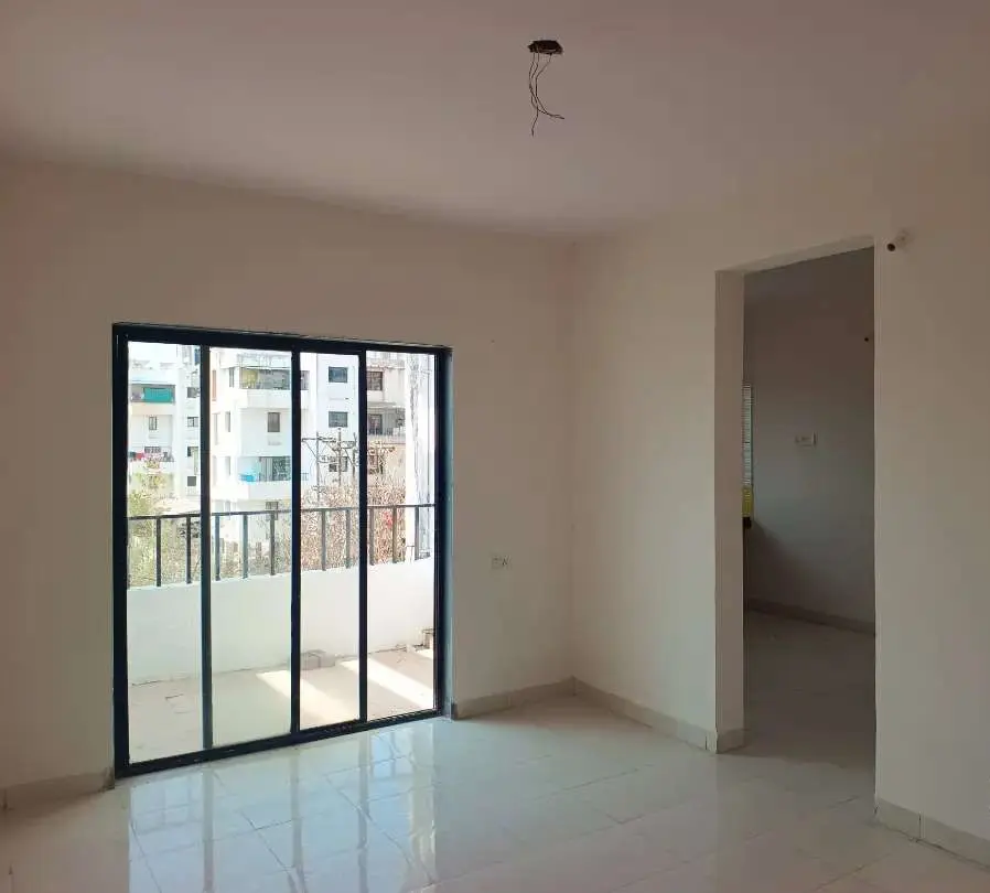 1BHK Flat for Sale in Ambethan Chowk | Chakan