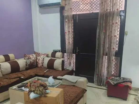 2BHK Flat for Sale in Ramesh Nagar | Delhi