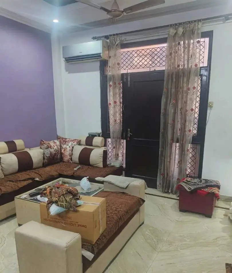 2BHK Flat for Sale in Ramesh Nagar | Delhi